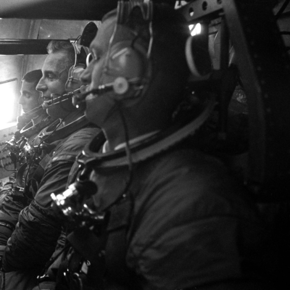 Poginuo jedan od najpoznatijih astronauta svih vremena