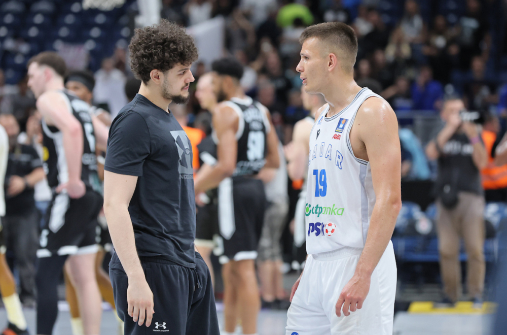 Prvo pojačanje Partizana – Zvezdino dete iz Hrvatske