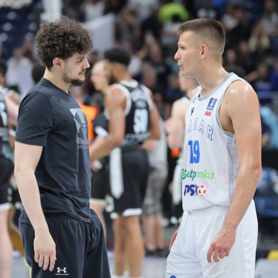 Prvo pojačanje Partizana – Zvezdino dete iz Hrvatske