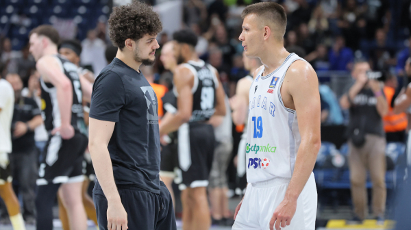 Prvo pojačanje Partizana – Zvezdino dete iz Hrvatske