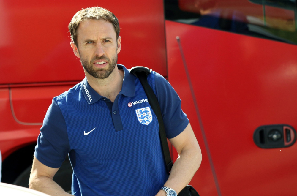 Selektor Engleske pred Srbiju: "To što sam čuo me je šokiralo"