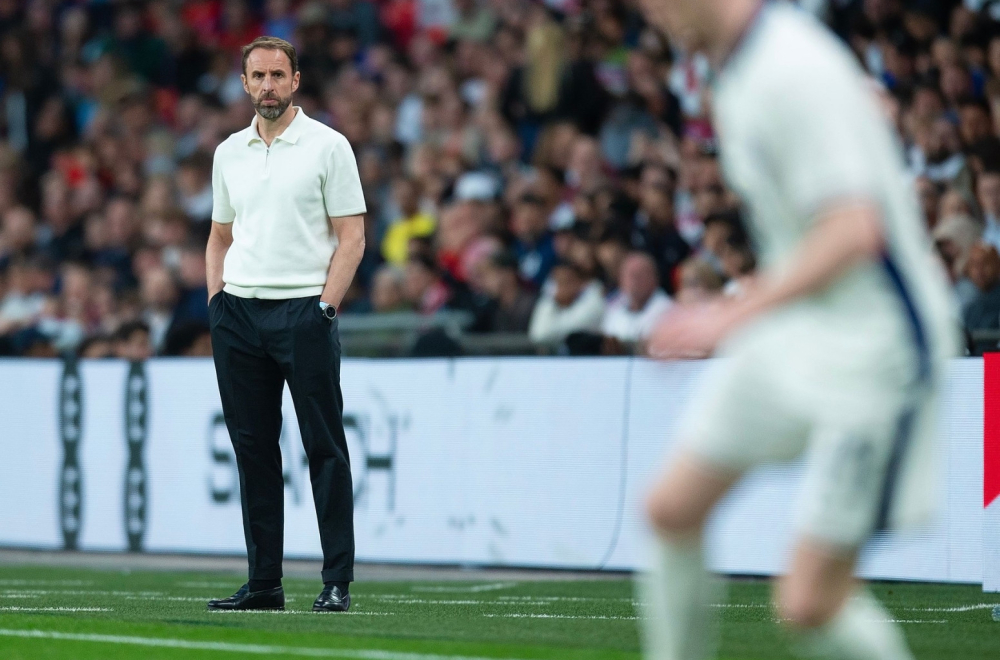 Burno u Engleskoj posle šamara: "Bolje da ne idemo na EURO"