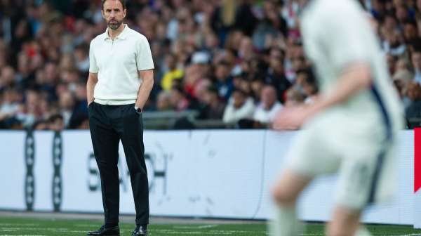 Burno u Engleskoj posle šamara: "Bolje da ne idemo na EURO"