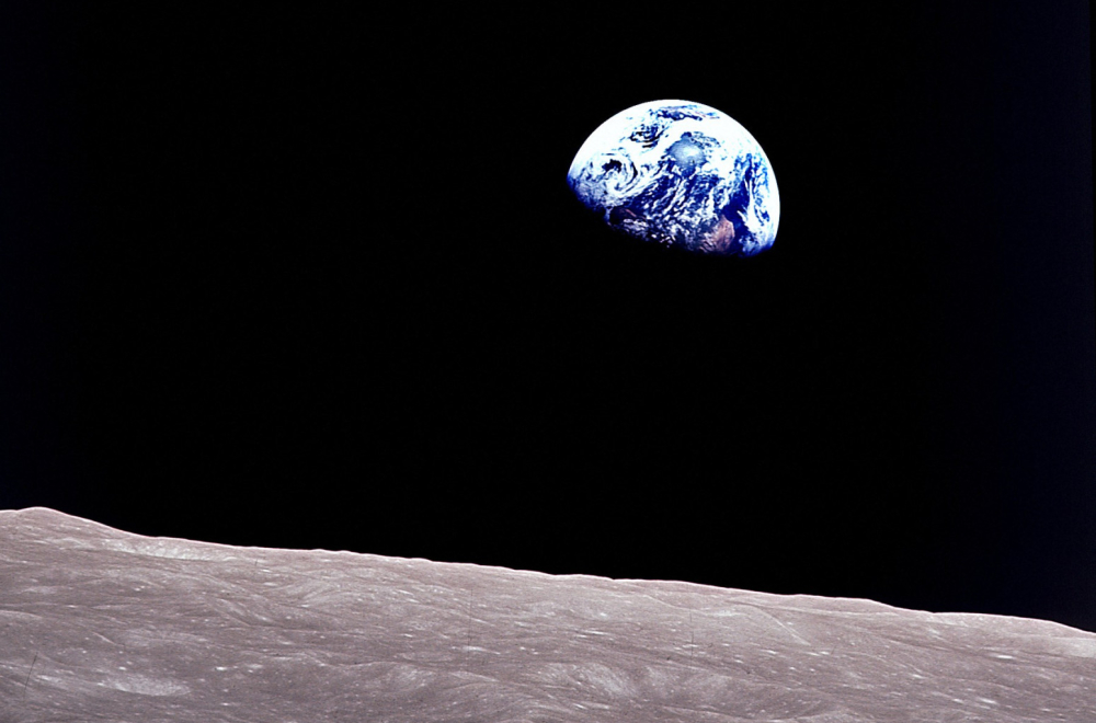 Poginuo jedan od najpoznatijih astronauta svih vremena