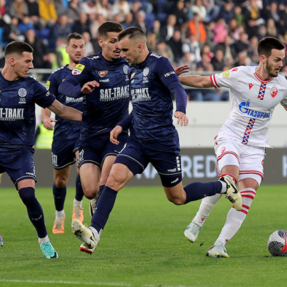 Partizan hoće "svoje dete" iz Bačke Topole