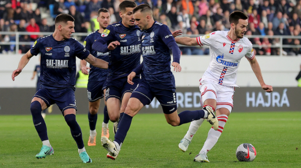 Partizan hoće "svoje dete" iz Bačke Topole