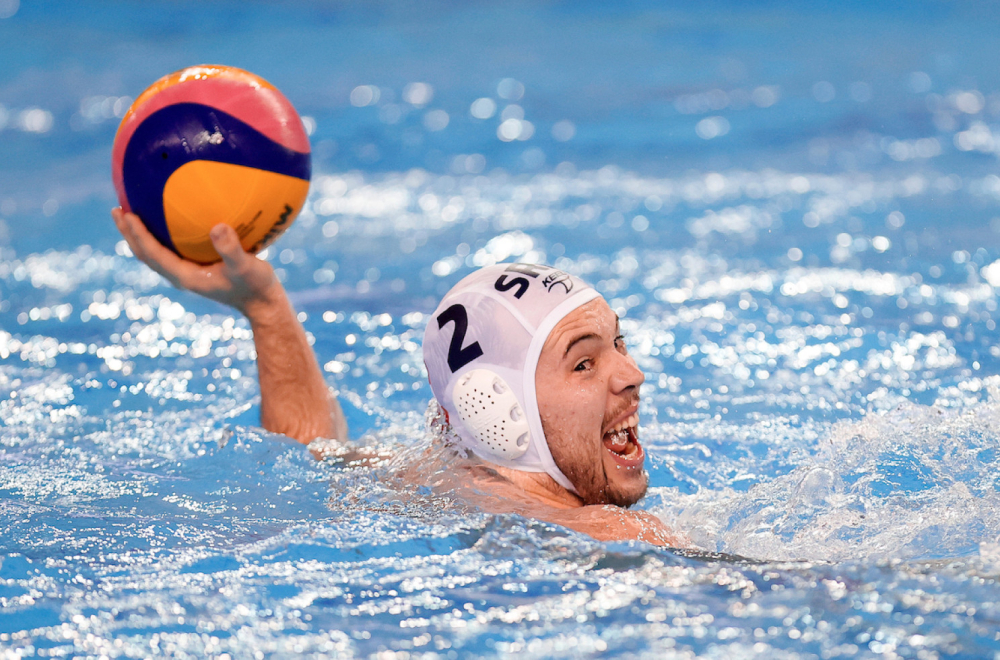 Selektor "delfina" objavio širi spisak za OI