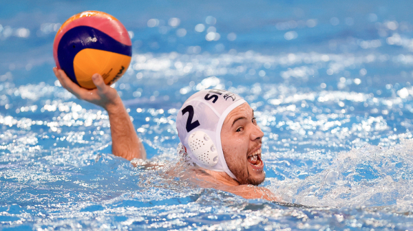 Selektor "delfina" objavio širi spisak za OI