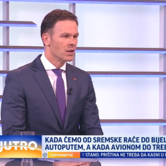 Mali o Svesrpskom saboru: Šaljemo važnu poruku zajedništva, sloge i jedinstva VIDEO