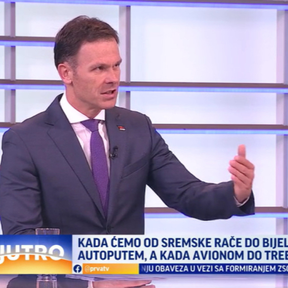 Mali: Na računu 5 milijardi evra – šta god da se desi, mi smo spremni