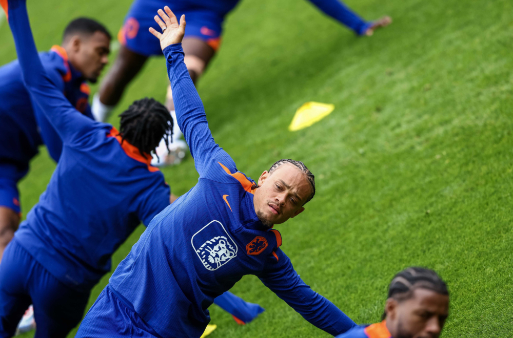 Najveće zvezde EURO