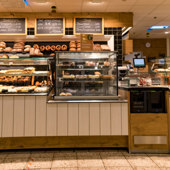 Poznati lanac pekara pred bankrotom: Zatvaranje posle 74 godine?