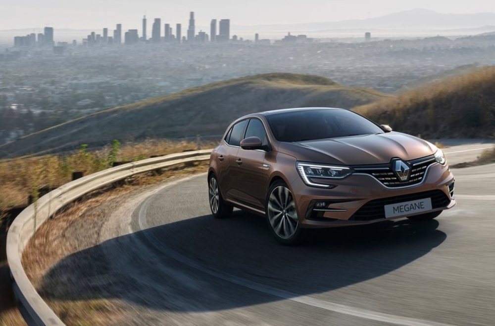 Najbolji polovnjaci do 3.000 evra FOTO