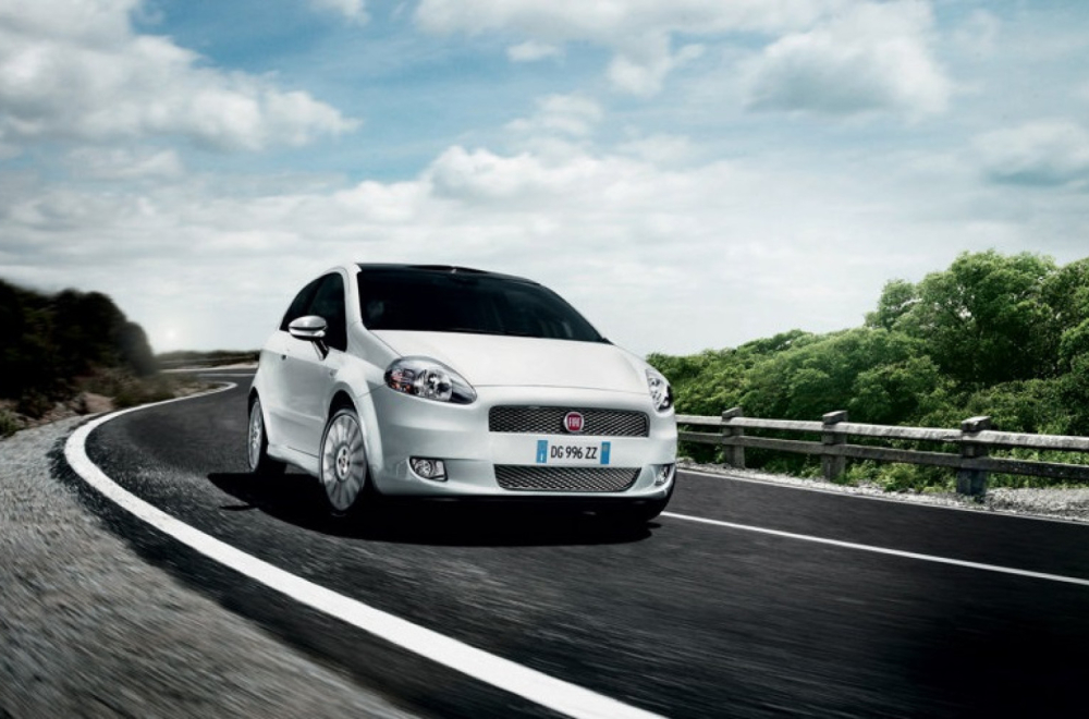 Najbolji polovnjaci do 3.000 evra FOTO