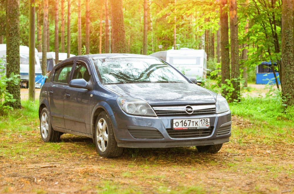 Najbolji polovnjaci do 3.000 evra FOTO