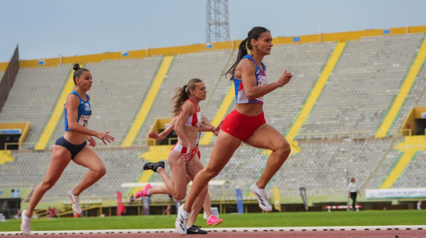 Ivana Ilić bez polufinala na EP