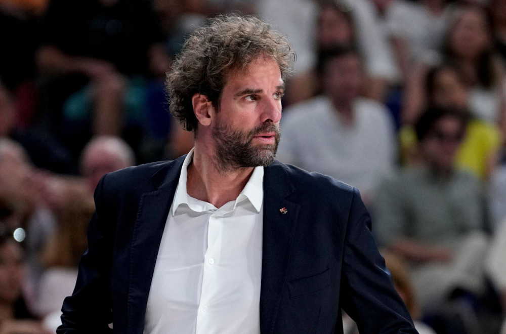 Grimau nije više trener Barselone