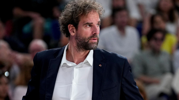 Grimau nije više trener Barselone