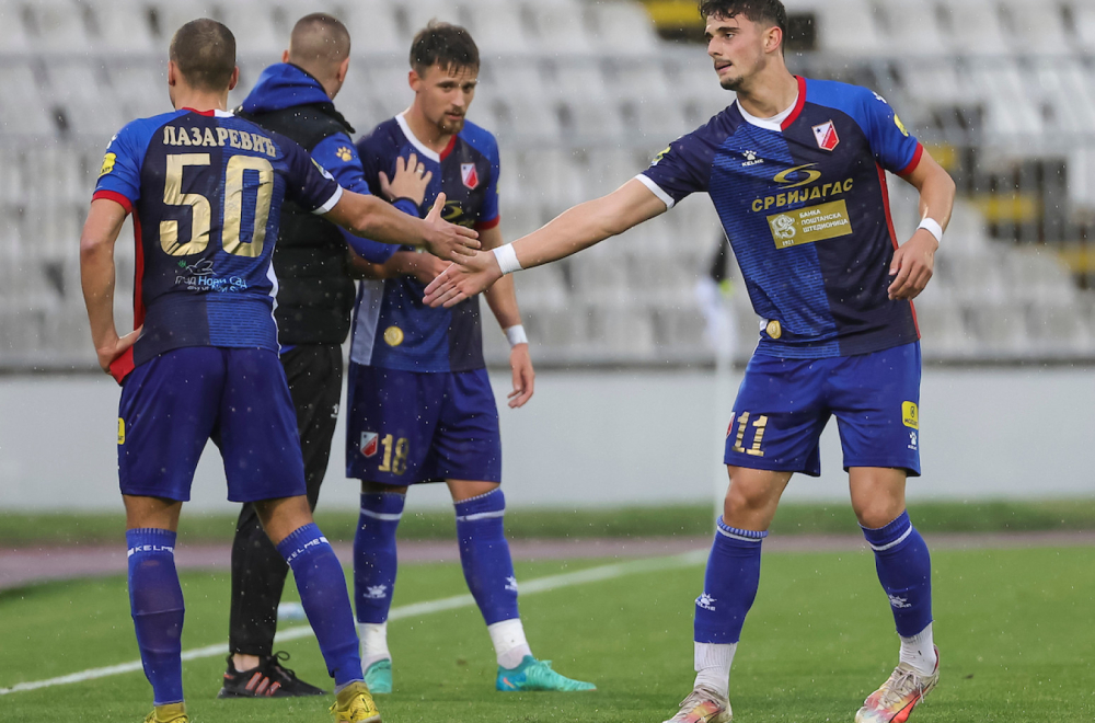 Potpisan sporazum Vojvodine sa Borcem, Radnikom i Slogom