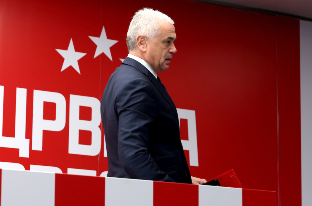 Terzić: "Želimo da oznojimo Inter – bićete oduševljeni Maksimovićem"