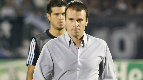 "Odgovorno tvrdim – bolji čovek nije mogao da preuzme Partizan"