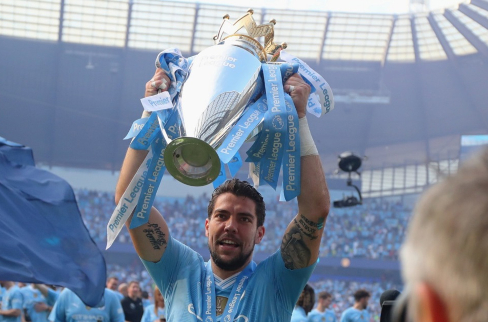 Mančester siti čuva heroja