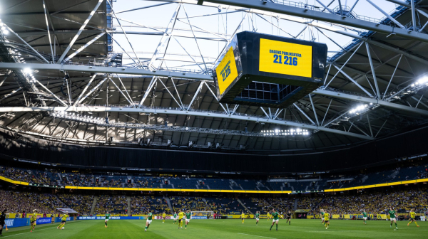 Utakmica Srbije je visokog rizika – policija u Stokholmu se pribojava bombe