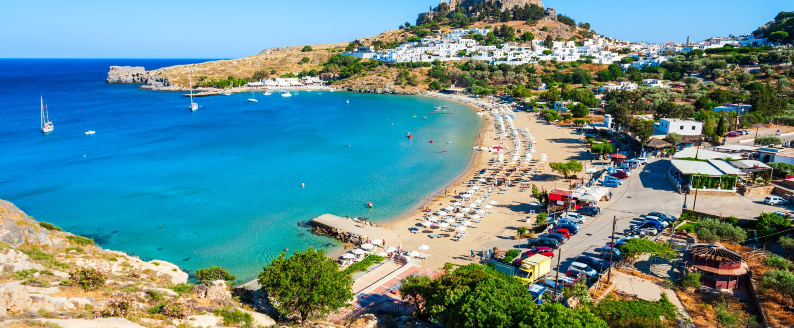 Srbi otkrili šta misle o najpopularnijem grčkom ostrvu FOTO