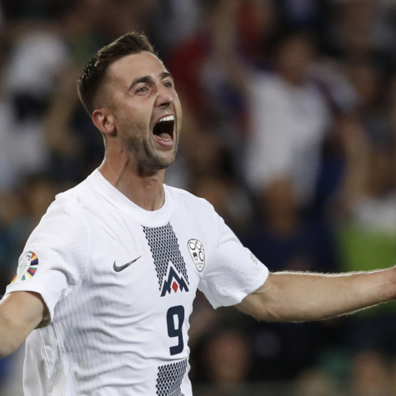 Ni Slovencima "ne leže" Bugari – rival Srbije se nije proslavio u generalki pred EURO