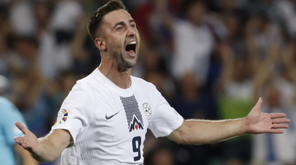 Ni Slovencima "ne leže" Bugari – rival Srbije se nije proslavio u generalki pred EURO