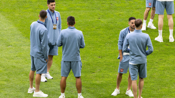 "Orlove" u Nemačkoj čuvaju i srpski policajci