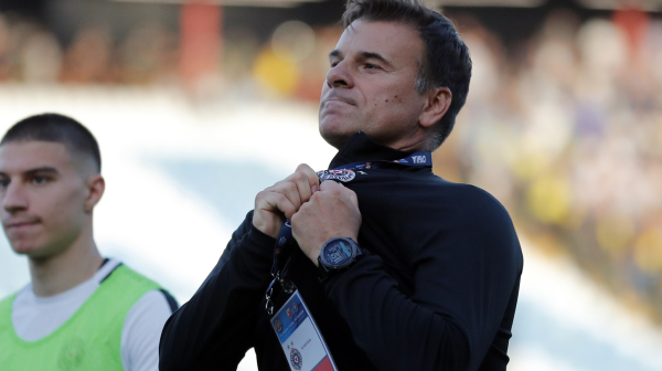 Poznato kako će izgledati stručni štab Partizana