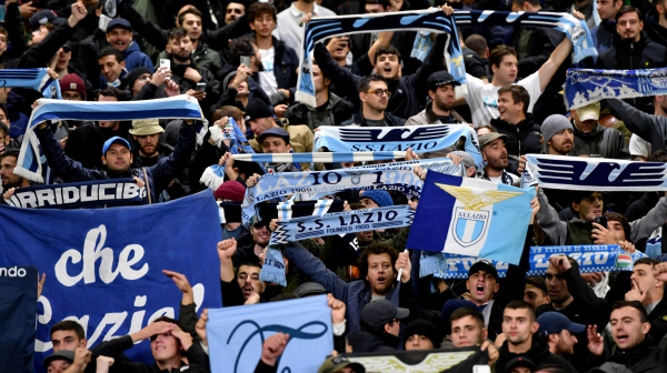 Navijači Lacija najavili protest protiv "diktatora Lotita"