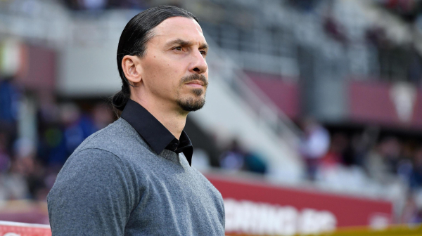 Zlatan pred oproštaj protiv Srbije: "Ja sam najkompletniji igrač ikada"