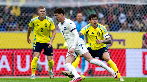 Vlahović o susretu sa Ibrahimovićem: "Živim dečački san"