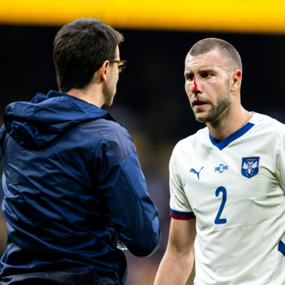 Pavlović je tu – obratite pažnju