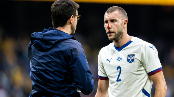 Pavlović je tu – obratite pažnju