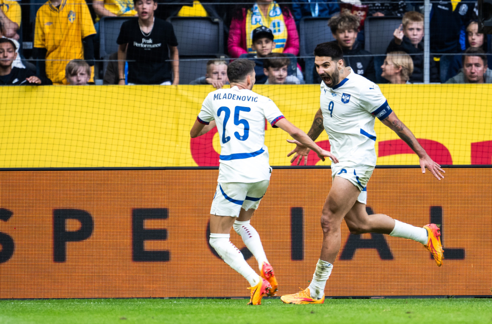 Srbija na skeneru B92.sporta: Da se ne zalećemo