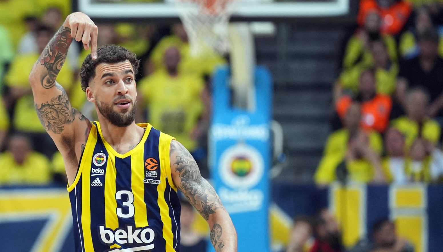 Dan posle Zvezde: Fener izdao važno obaveštenje – "operacija uspešna"