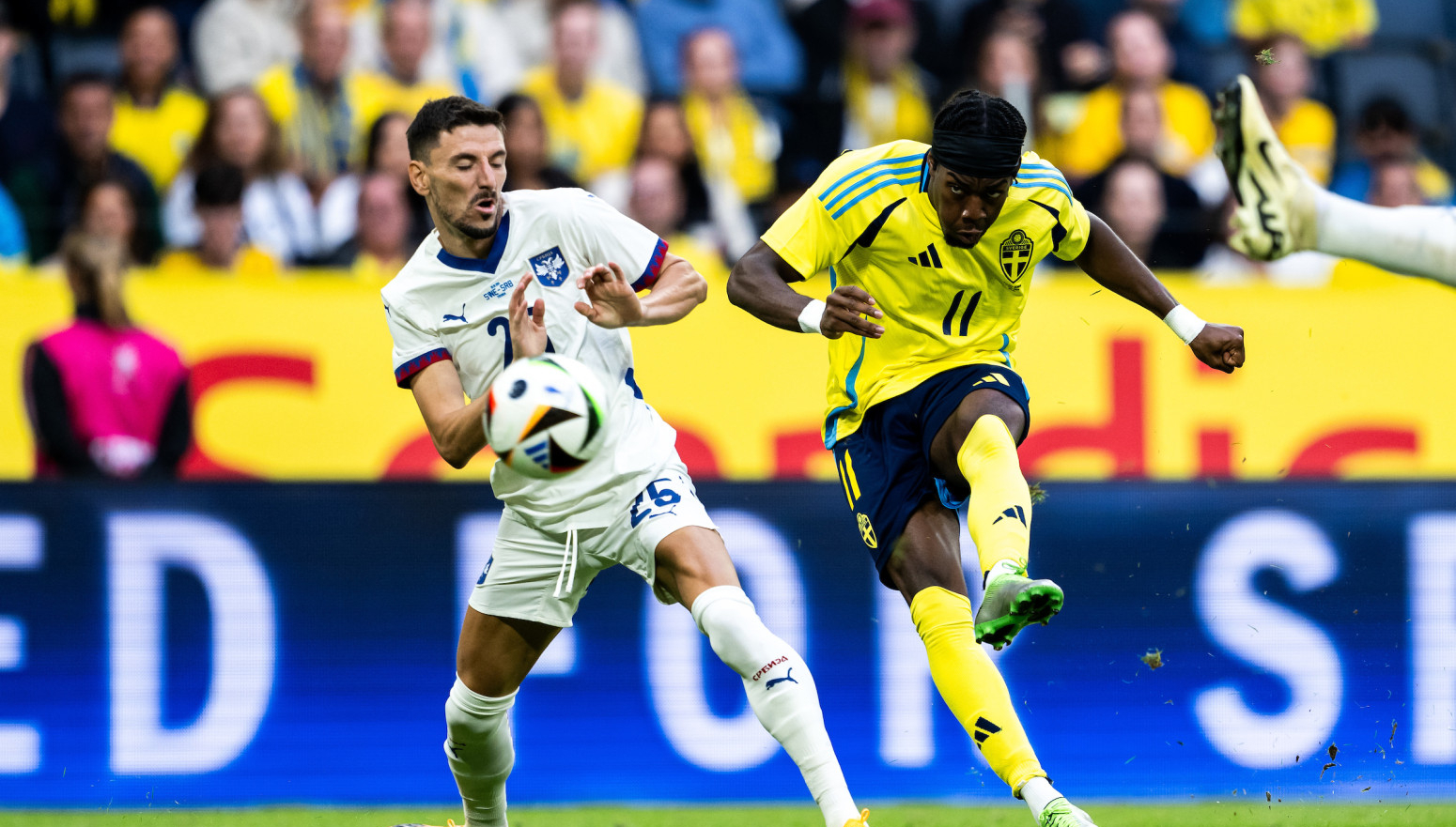 Srbija na skeneru B92.sporta: Da se ne zalećemo