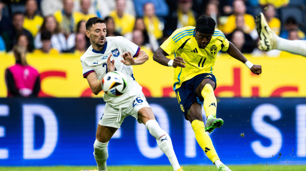 Srbija na skeneru B92.sporta: Da se ne zalećemo