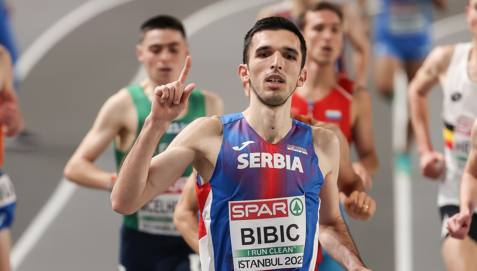 Danas je dan za BG polumaraton – obara se rekord