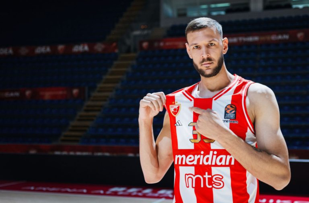 Plavšić: "Navijati za Zvezdu je stvar kućnog vaspitanja" VIDEO