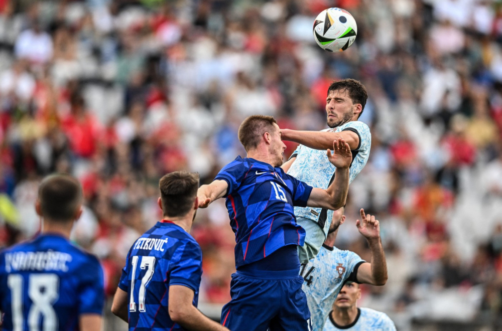 "Hrvatska je najbolja ekipa sa kojom smo igrali u novoj eri"