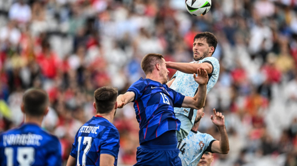 "Hrvatska je najbolja ekipa sa kojom smo igrali u novoj eri"