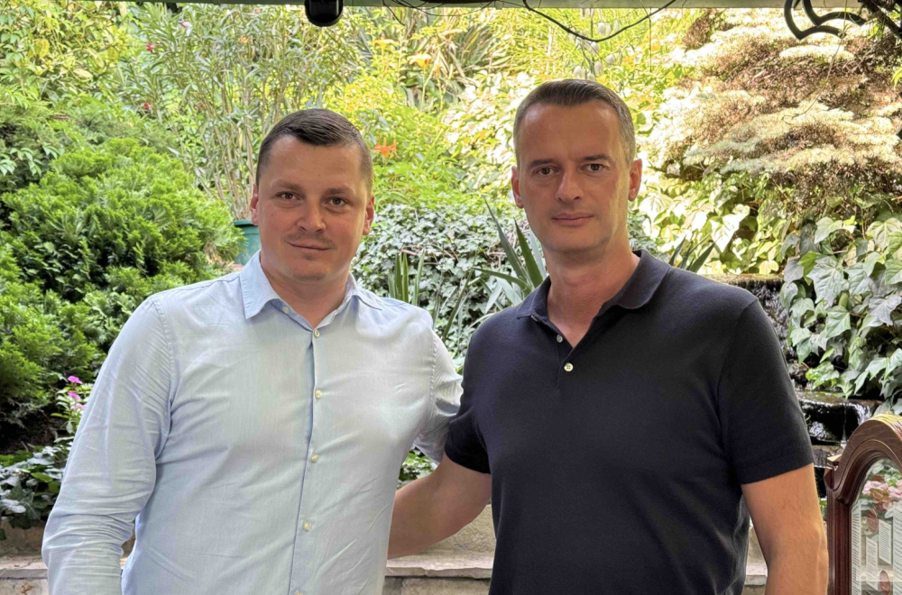 KLS proširuje saradnju sa KS Republike Srpske