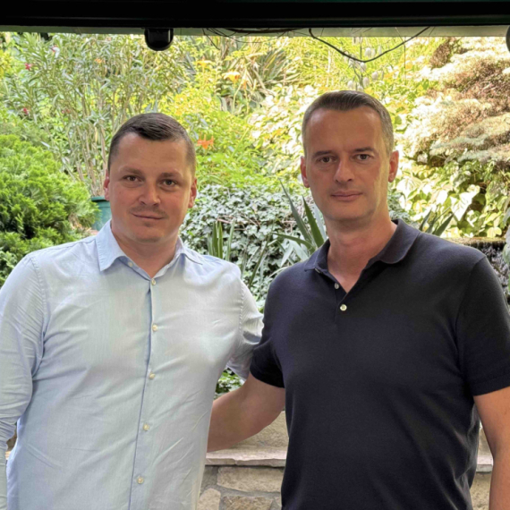 KLS proširuje saradnju sa KS Republike Srpske