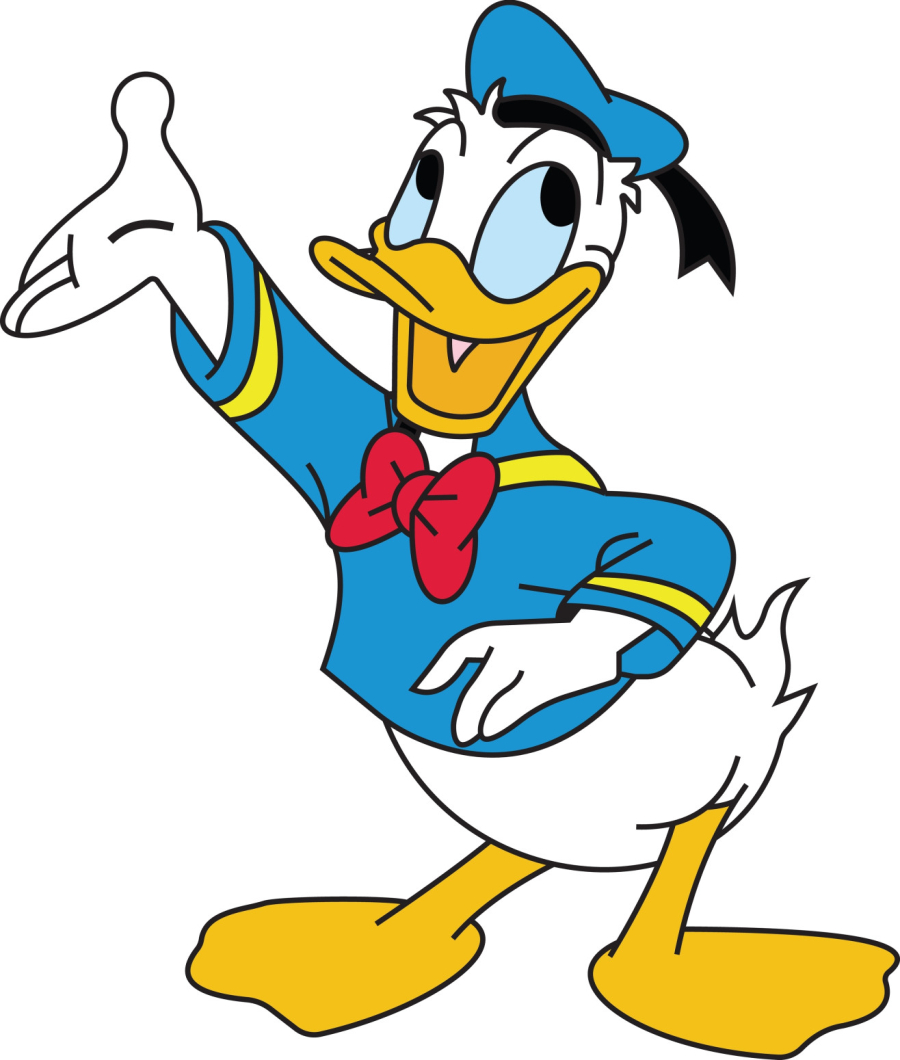 Šarmom i eksplozivnim izlivima besa, doneo je mnogo radosti i smeha: Paja Patak slavi 90. rođendan