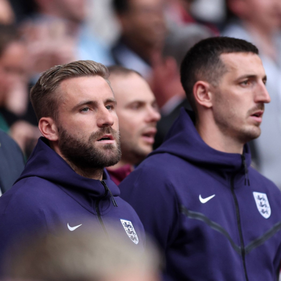 Sautgejt ima glavobolju pred Srbiju