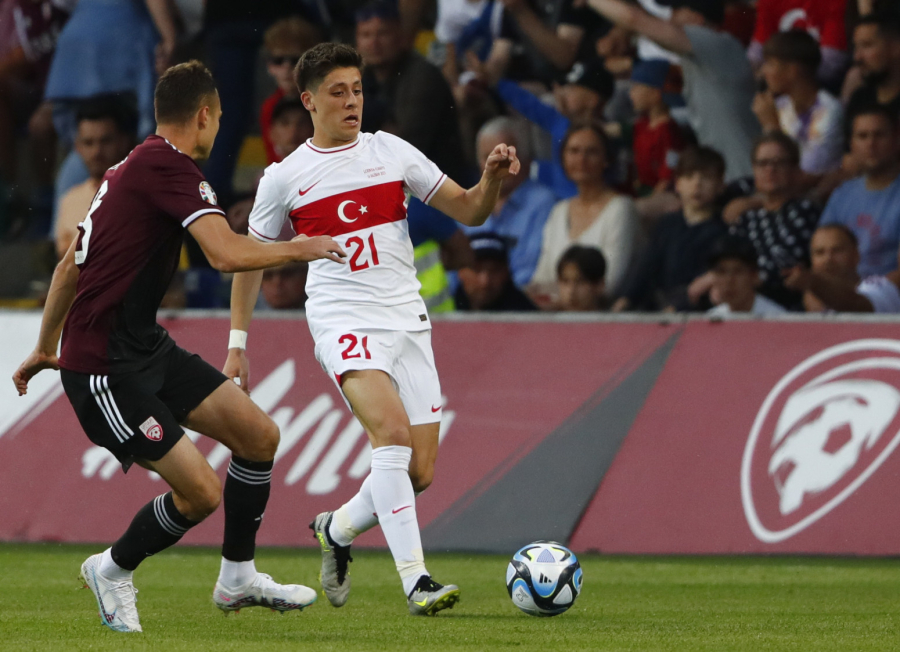 Turska – Aeroplanino naučio igrače da lete